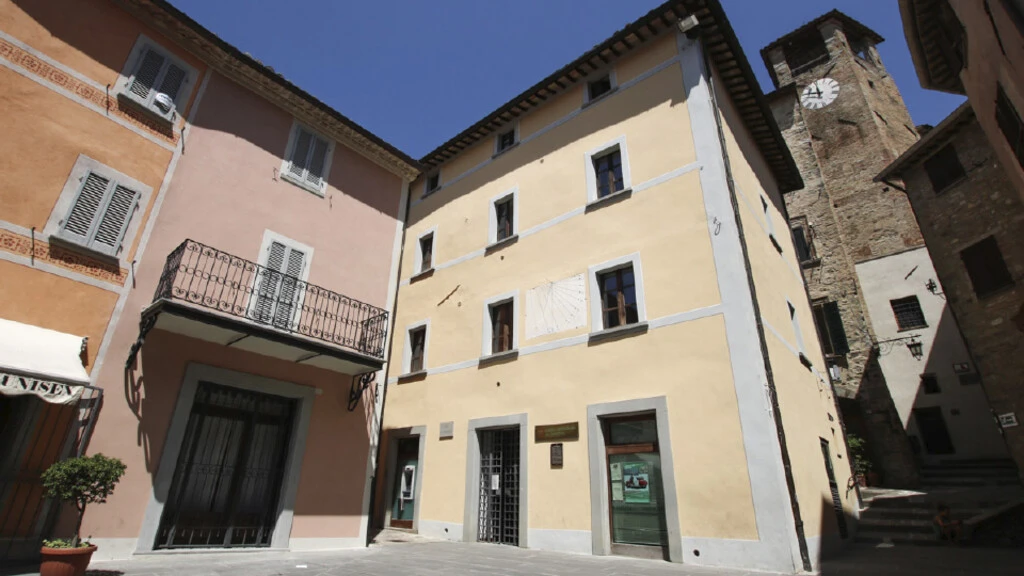 Weber Italia