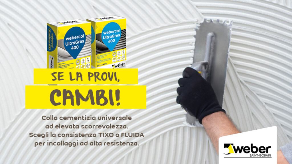 Weber Italia