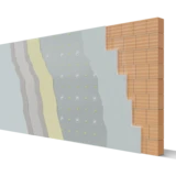Immagine principale sistema webertherm renovETICS light