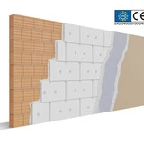 Immagine principale sistema webertherm family white