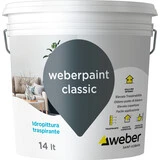 Weber Italia