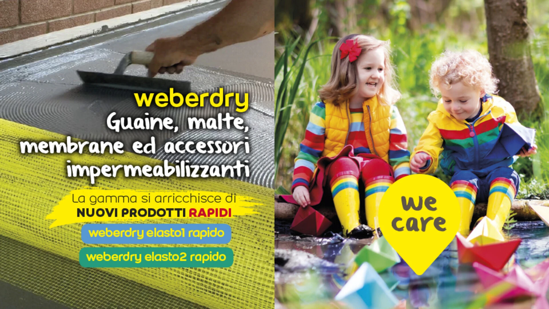 Weber Italia
