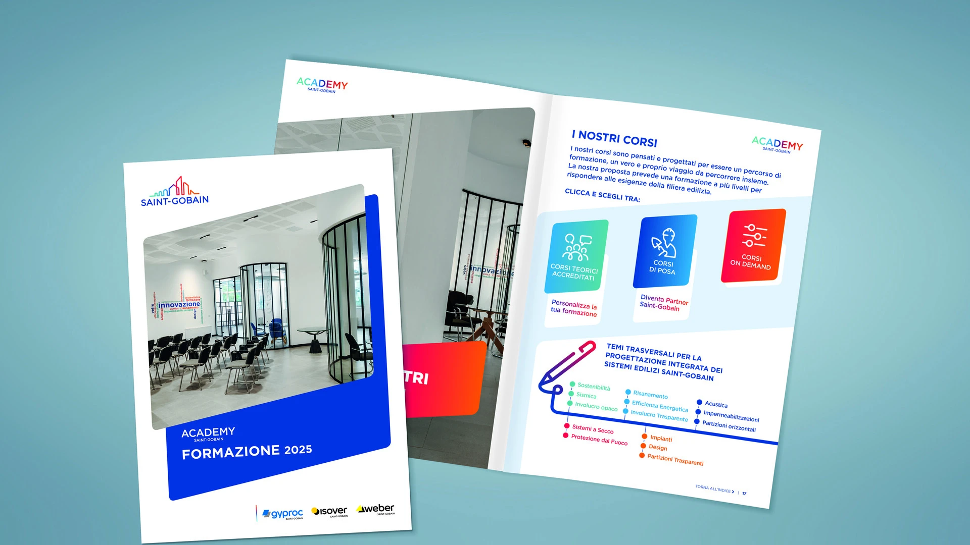 formazione saint-gobain 2025