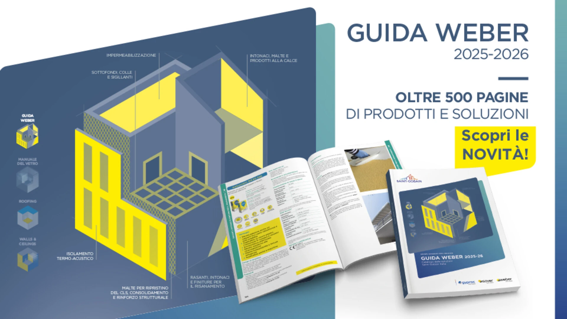 Banner Guida Weber 2025-2026