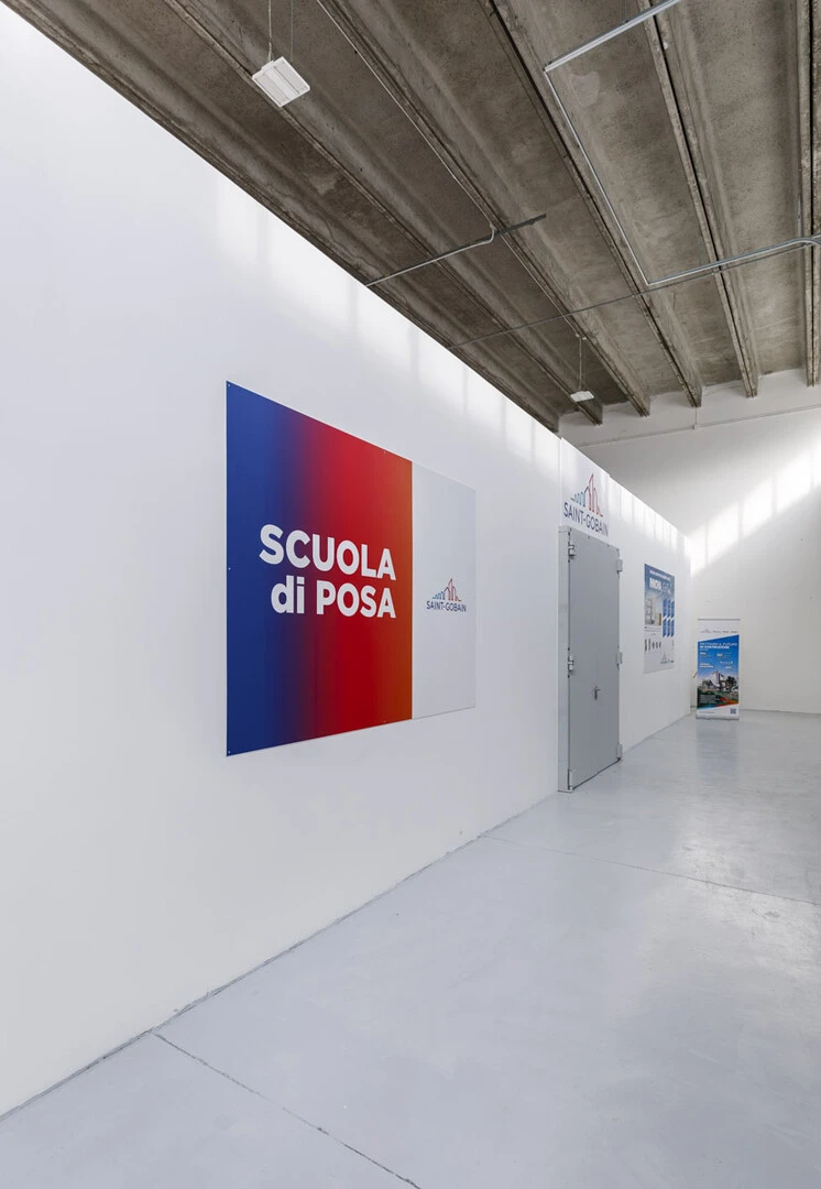 Scuola di posa Chieti