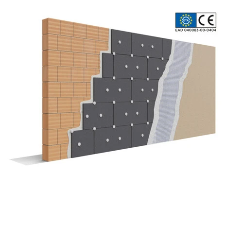 Immagine principale sistema webertherm family black
