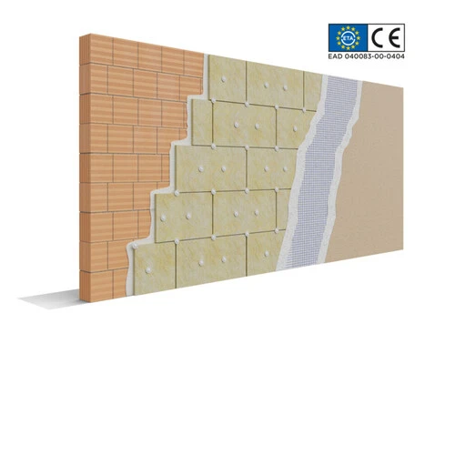 Immagine principale sistema webertherm prestige