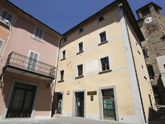 Weber Italia