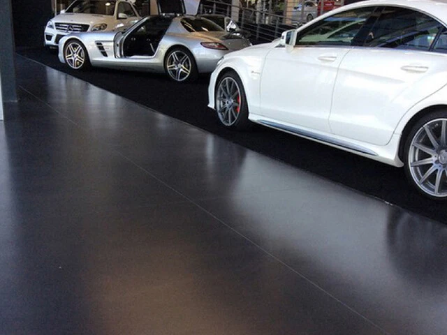 Weber Italia