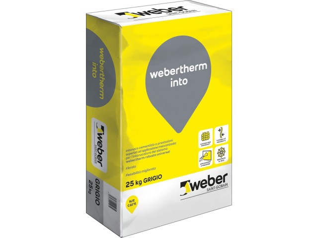 Weber calce into g prezzo Weber calce into g prezzo