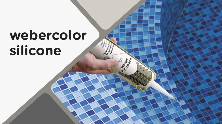webercolor silicone