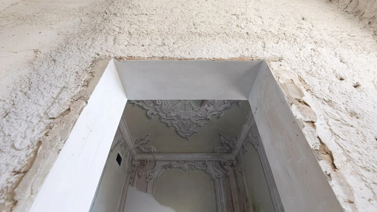 Palazzo Sartoretti Reggiolo