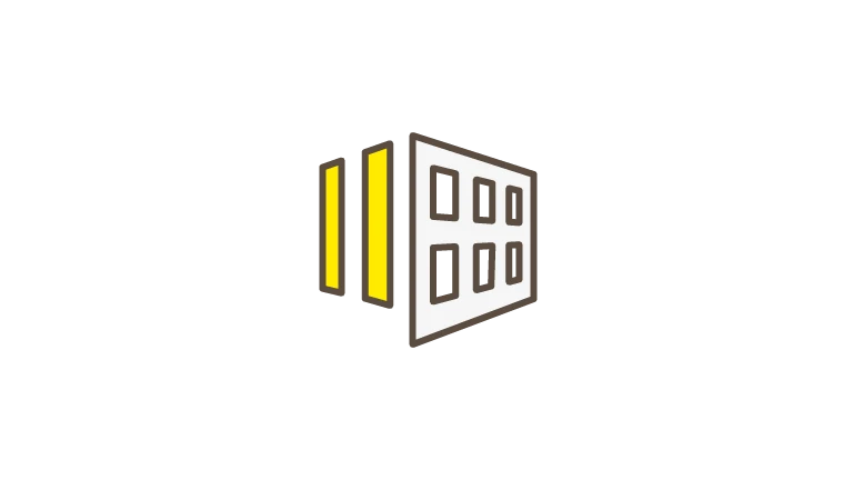 Picture of a building