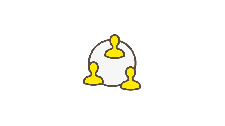 Picture of employees