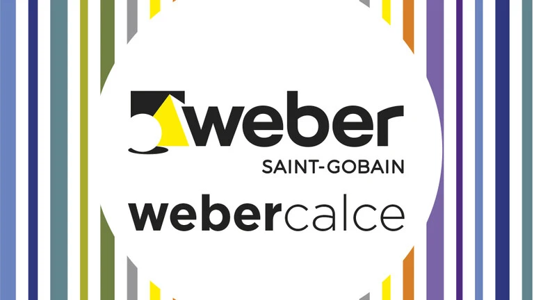 Cartella colori webercalce
