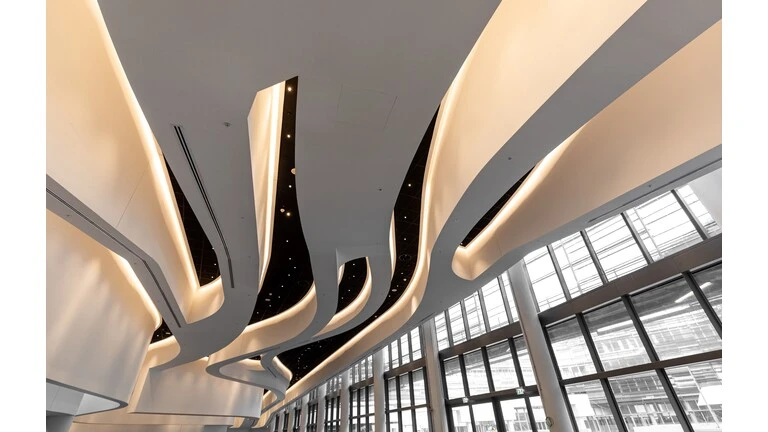 Business Center “Exploration and Production”