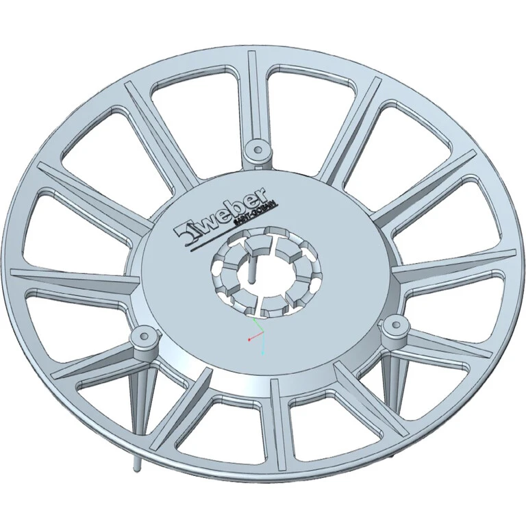 Accessori da cantiere