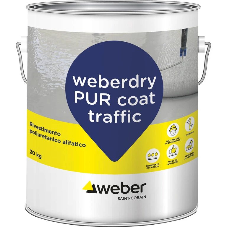 Impermeabilizzazione