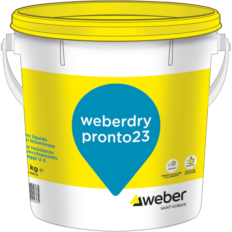 Impermeabilizzazione