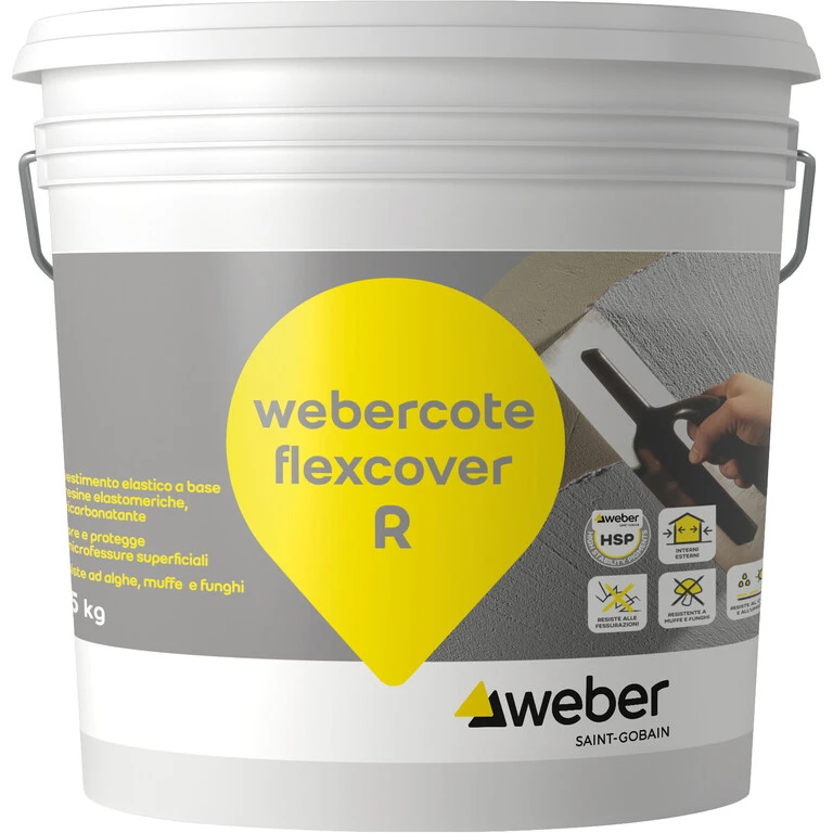 Weber Italia