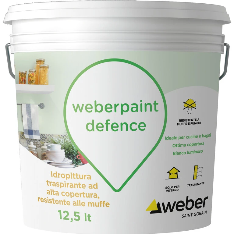 Weber Italia