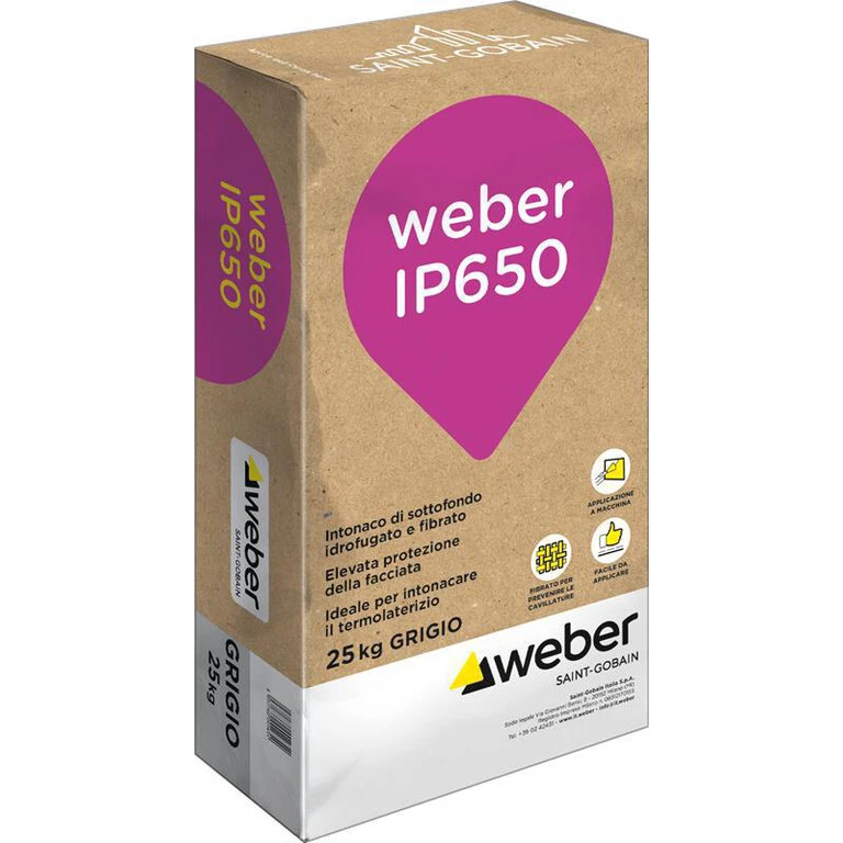 Weber Italia