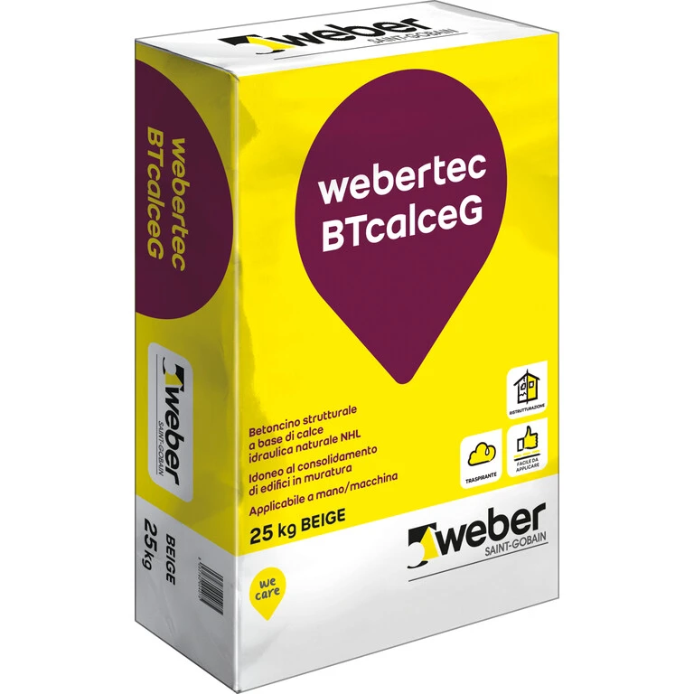 Weber Italia