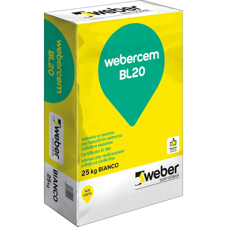 Weber Italia