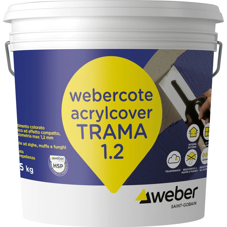 Weber Italia