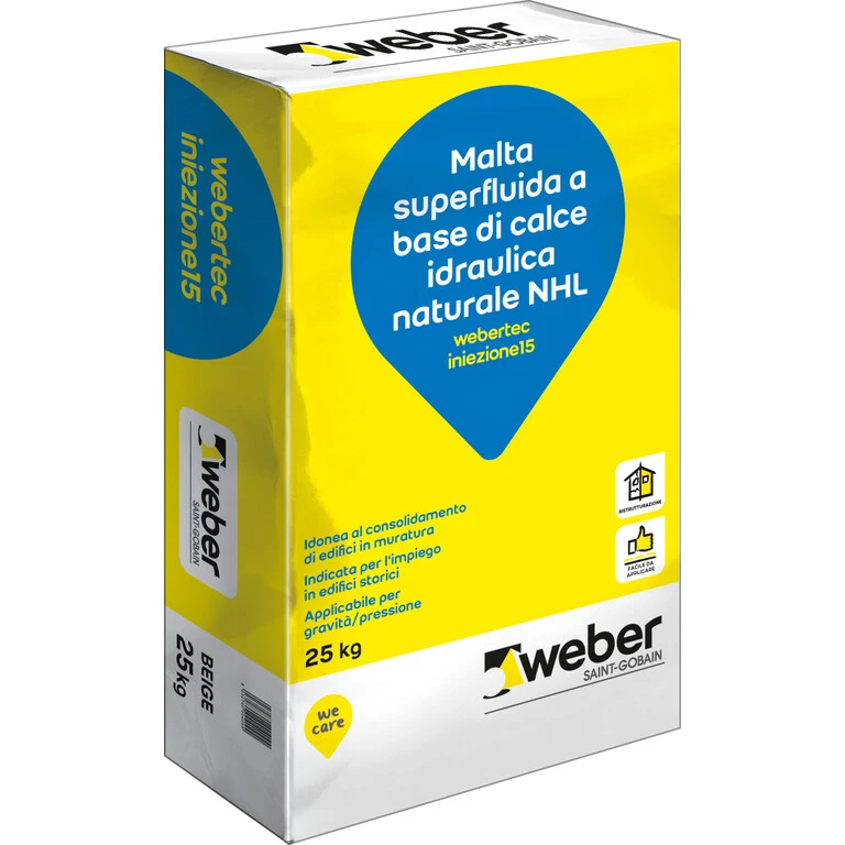 Weber Italia