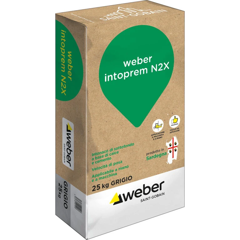 Weber Italia