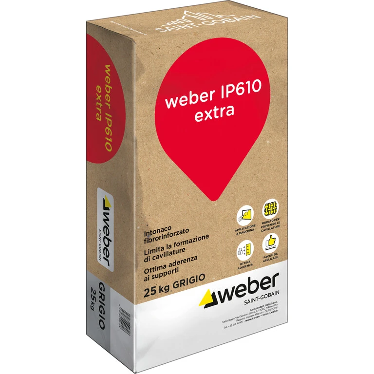 Weber Italia