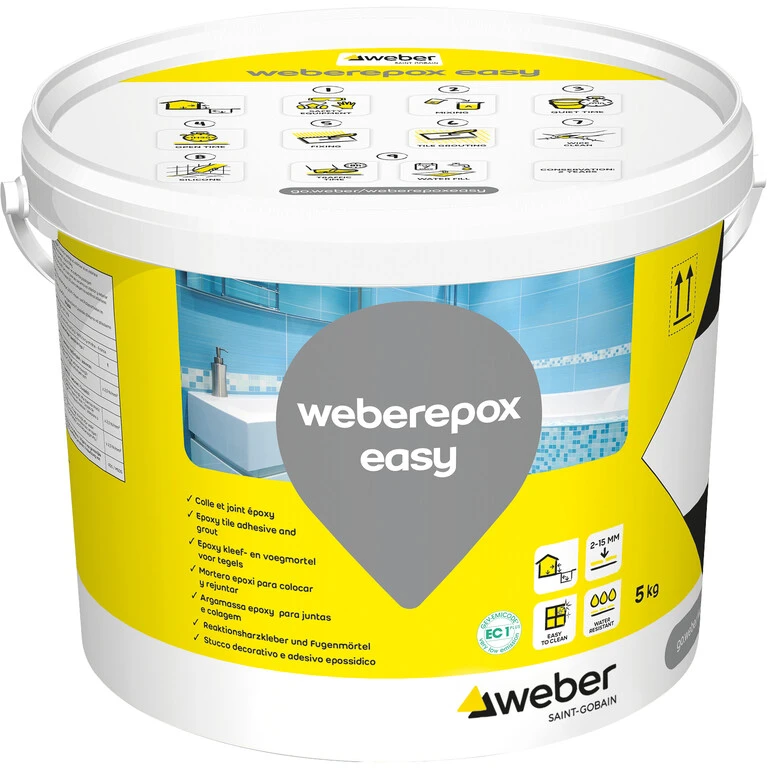 Weber Italia