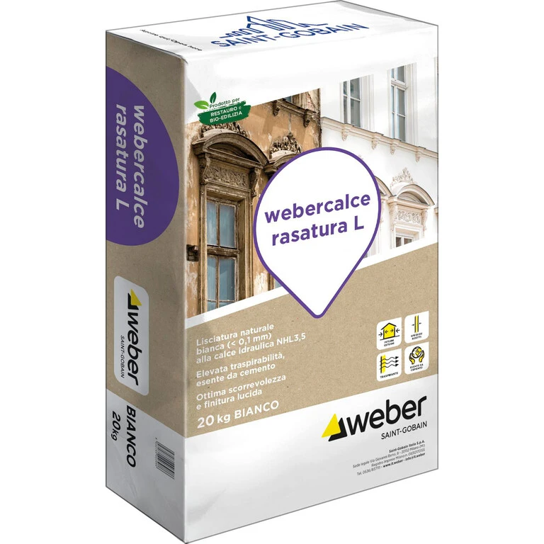 Weber Italia
