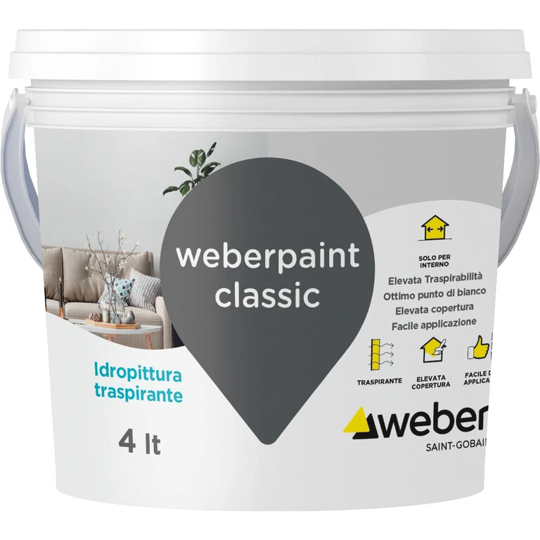 Weber Italia