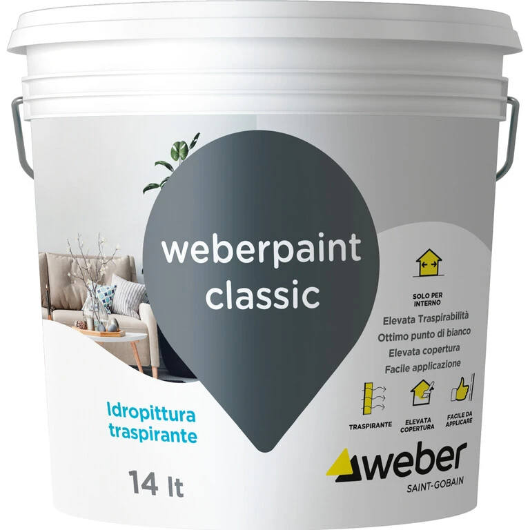 Weber Italia