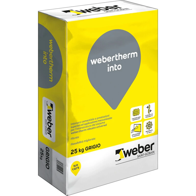 Weber Italia