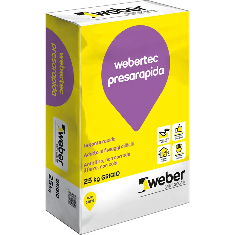 Weber Italia