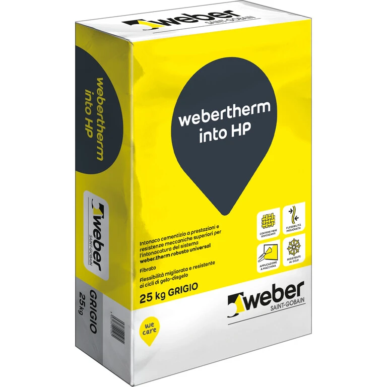 Weber Italia