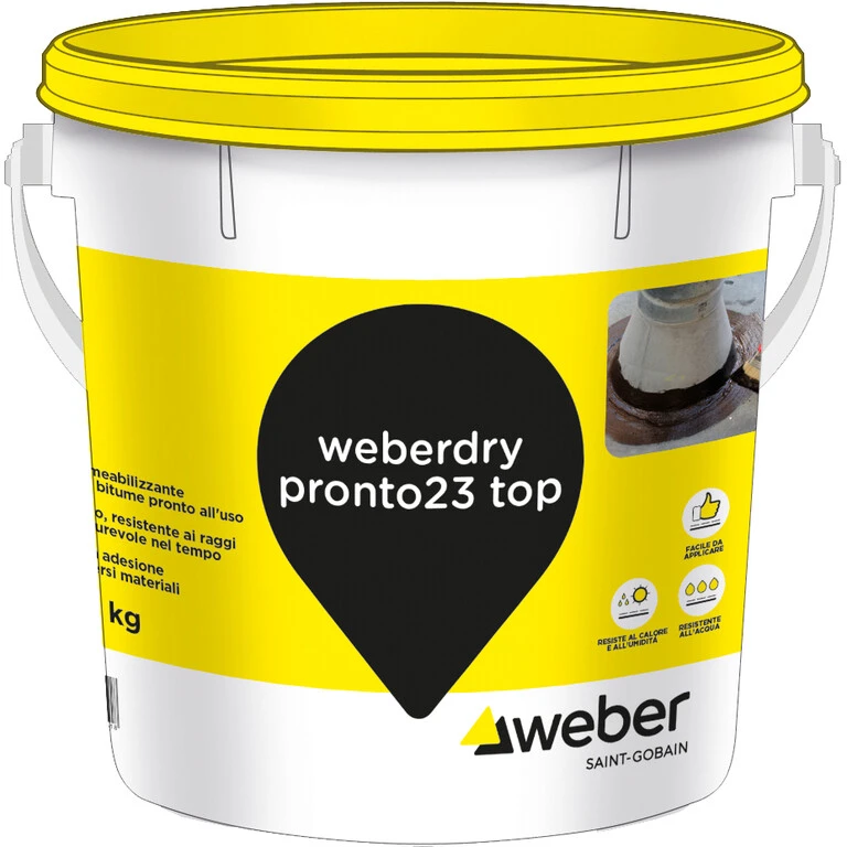 Weber Italia