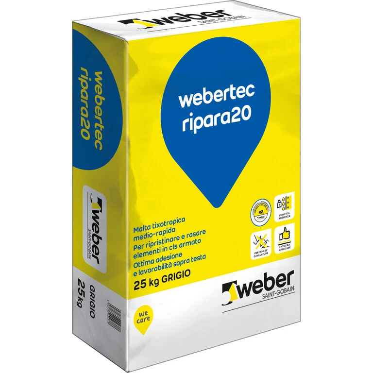 Weber Italia