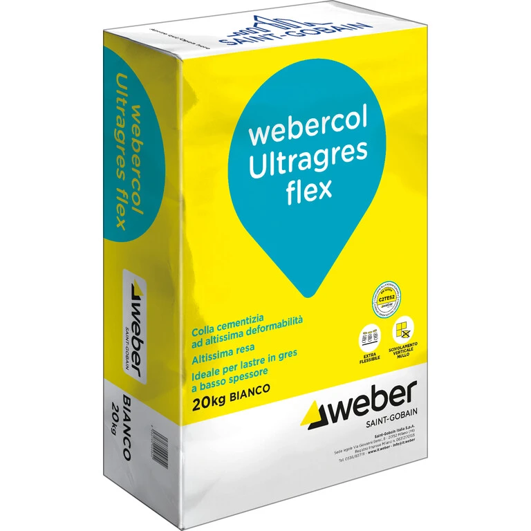 Weber Italia