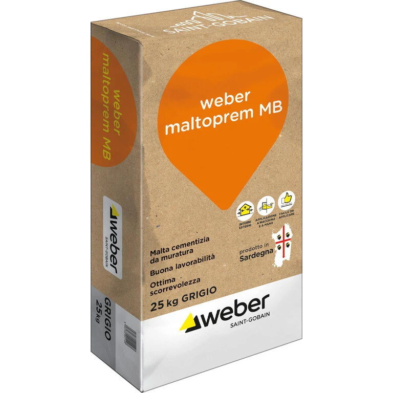 Weber Italia