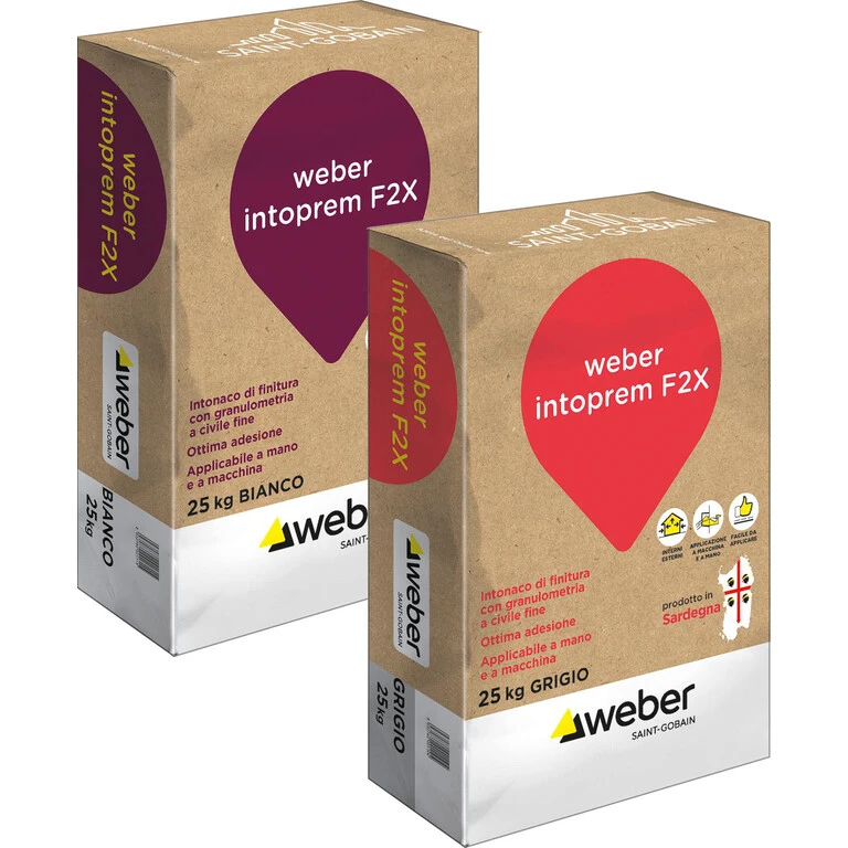 Weber Italia