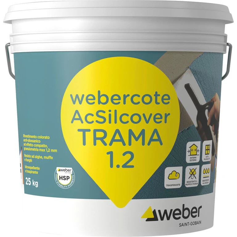 Weber Italia
