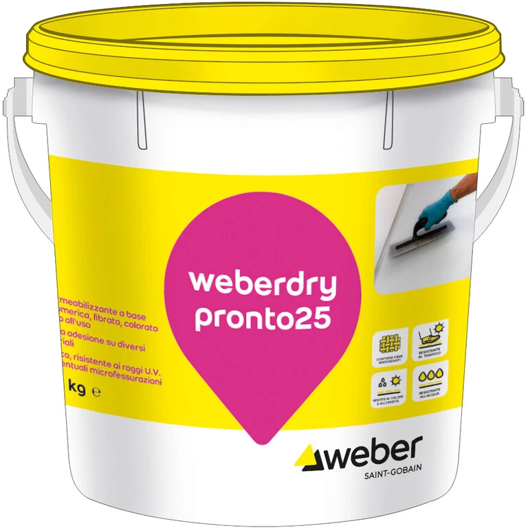 Weber Italia