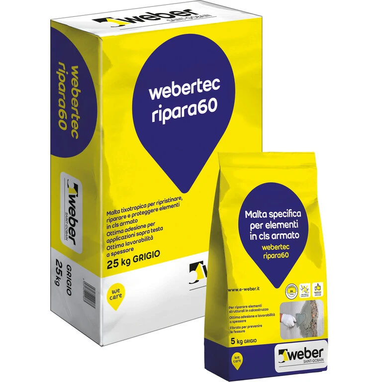 Weber Italia
