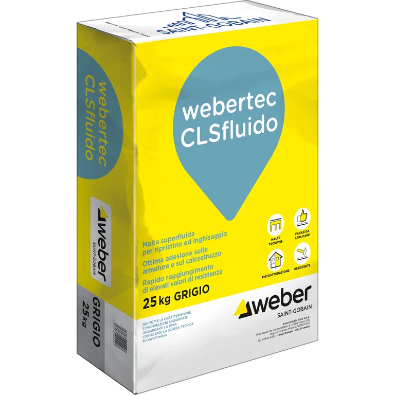 Weber Italia