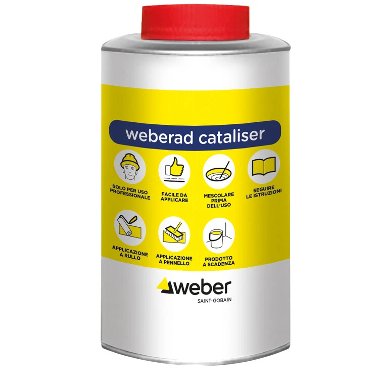 Weber Italia