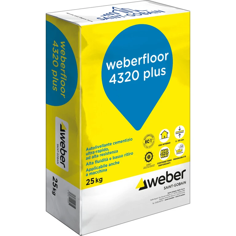 Weber Italia